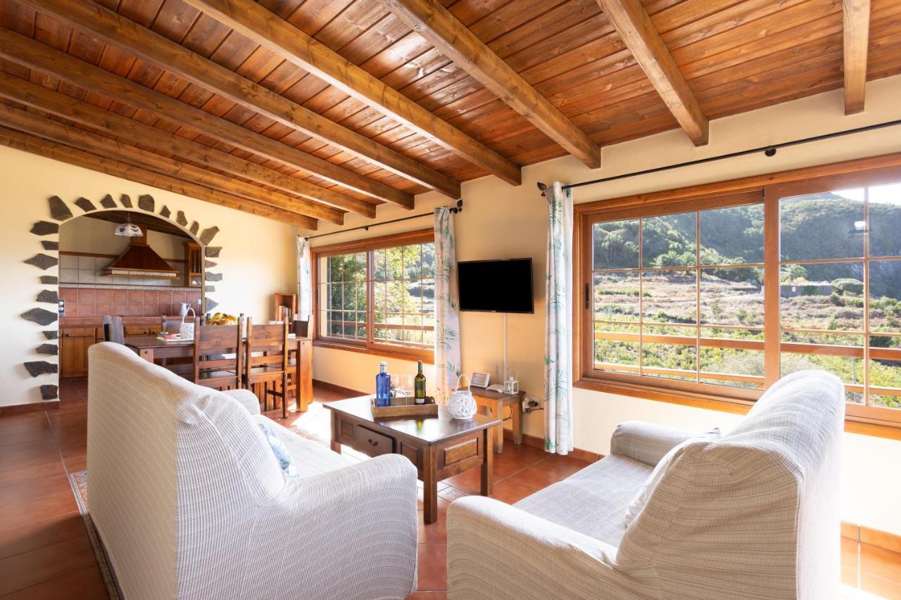 Home2book Mimbreras Dom wakacyjny Agulo
